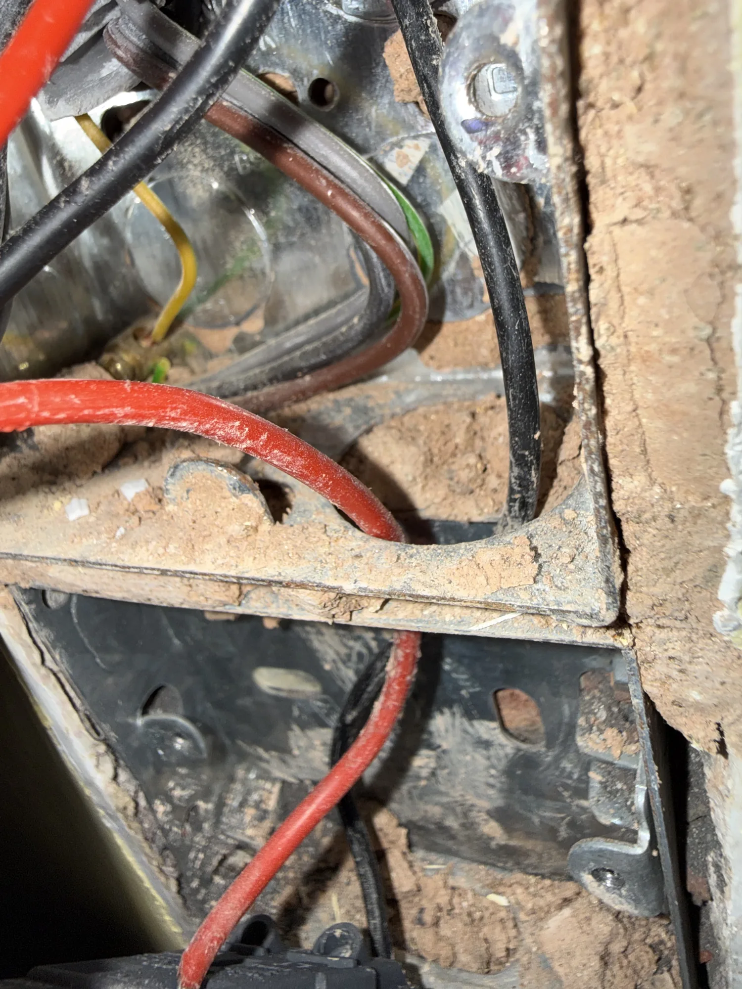 Landlord electrical safety inspection